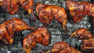 বেস্ট বারবিকিউ রেসিপি । Chicken BBQ । BBQ Chicken । BBQ recipe bangla । Barbecue Chicken Bangla /bbq