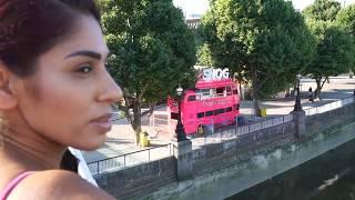 Saraha Knite, Asian Unleashed - TRAILER