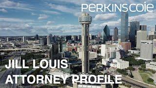 Jill Louis - Corporate & Securities Law Attorney Profile - Perkins Coie