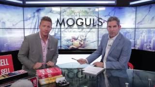 Network Marketing Moguls - Doug Woods