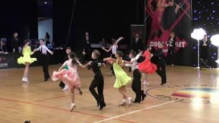 Danil Akimov   Anastasiia Tereshchenko UKR Vio Cup,DSE CHEGP,Bucharest,Rumania, Jive,Juveniles