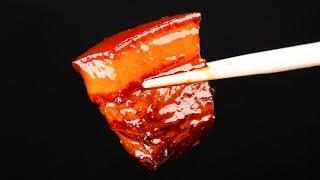 《 亲 妈 级 红 烧 肉 教 程 》 |Braised pork