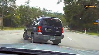 Perp Leads FHP on Wild Chase in Leon County, Florida