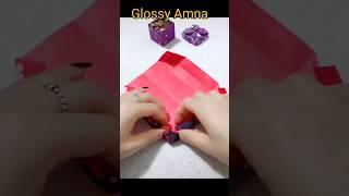 Paper Origami #Shorts #Origami #Papercraft #Craftvideo #Diy #Crafts #Paperfolding