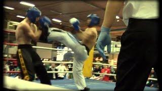 Kickboxing - Full Contact : Championship Highlights