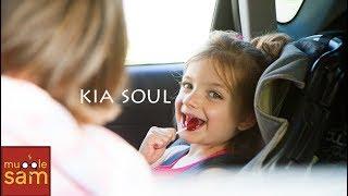 Sophia And Bella Can't Say KIA SOUL on Mugglesam