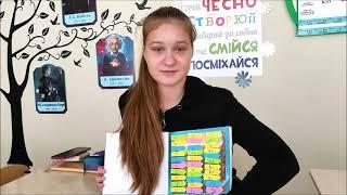 ЛАЙФХАК   ВІД   СЕМИКЛАСНИЦІ   АЛІНИ:    ЯК   ВИВЧИТИ   НАЗВИ   ТА   СИМВОЛИ   ХІМІЧНИХ   ЕЛЕМЕНТІВ