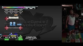 Wii Fit Plus & Dance Dance Revolution 8/8/24