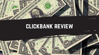 Clickbank Review 2020 | Review Of Clickbank For Affiliates, Vendors & Customers