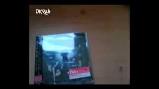 KARA Speed/Girls Power Japanese Album (unboxing)