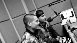 Isaac Y Dani - WCGR Radio Interview