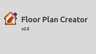 Floor Plan Creator v2