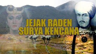 Makom Mbah Raden Surya Kencana Pamijahan Gunung Bunder