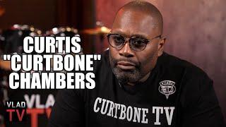 Curtis "Curtbone" Chambers Shares His Theory on Government's Role in Alpo's Murder (Part 8)