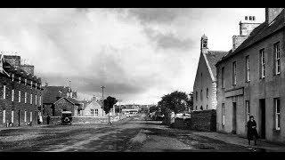 Old Photographs Lybster Caithness Scotland