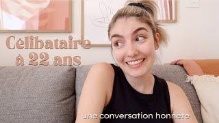 Est-ce que mon opinion sur le célibat a changé? Mon expérience avec le dating 4 ans plus tard