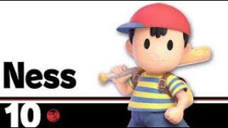 MOTHER/EarthBound Series Victory Theme - Super Smash Bros Ultimate