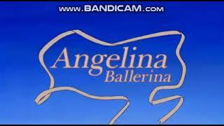 Angelina Ballerina ~ Opening Intro