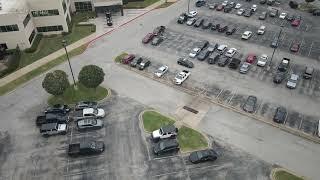 Jarvis Security Services Investigations Tulsa Oklahoma Drone