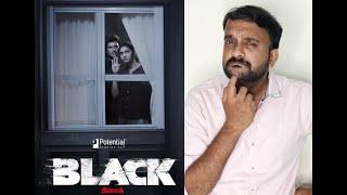 BLACK - Movie Review | Jiiva, Priya Bhavani Shankar | Sam CS | KG Balasubramani | KaKis Talkies