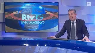 "8° Festival della canzone per Leo" - RTV TG San Marino