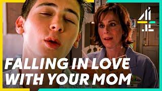 Reese Finds His MOM’S Old JOURNAL | Malcolm in the Middle