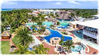 Royalton Hicacos Varadero Hotel Cuba  [Hotel Tour] Summer 2020 4K