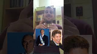¿Qué sucede si RENUNCIA el PRESIDENTE en Argentina?
