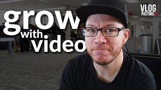 Grow With Video Live - Day 1 - Christian Vlog