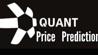 Quant Price Prediction 2021, 2022, 2023, 2024, 2025- Is Quant Coin a Good Investment