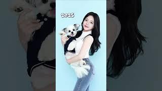 함께한2년🩷 #성장 #성장일기 #성장기록 #댕댕이 #반려견일상 #반려견 #강아지 #trending