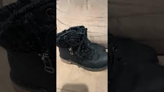 HONEST REVIEW of Wanderlust Womens Amy Boot 9 CD US Black