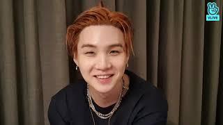 SUGA VLIVE 29.11.21 Трансляция Шуги ( Юнги ) [ RUS SUB ][ РУС САБ ][ ENG SUB ]