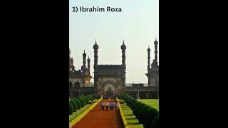 Top 5 Places Bijapur Karnataka