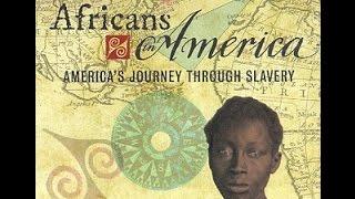 Africans in America: America's Journey Through Slavery - Part 2