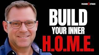 What’s Really Draining Your Energy? | John R. Miles