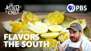 Southern Food Beyond the Classics | Anthony Bourdain's The Mind of a Chef | Full Episode