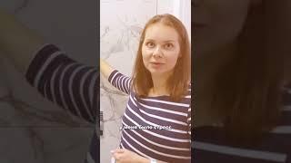 Красота или удобство? Люк в ванной комнате #shorts