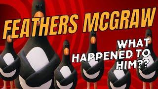 Feathers Mcgraw - What Happened to Him?? || Wallace & Gromit Timeline
