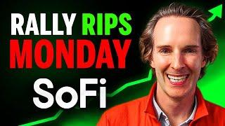 SoFi Stock Price Prediction | Ready for Monday?