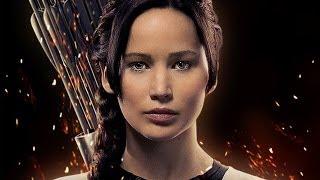 AMC Spoilers! - HUNGER GAMES: CATCHING FIRE Review