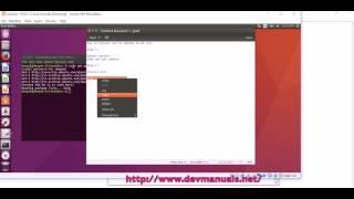 How to install ns2 On Ubuntu 16.04 Lts?