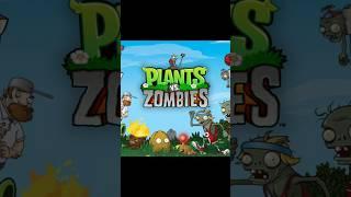 Растения против зомби!!!!  #pvz  #plantsvszombies