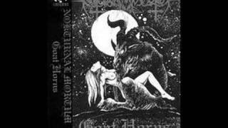 Nokturnal Mortum - Goat Horns