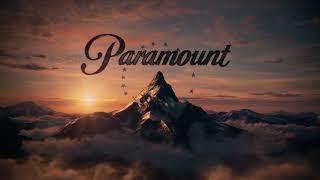 Paramount Pictures Logo (2020) [4K HDR]