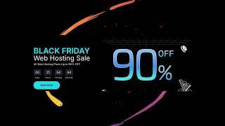 Verpex Black Friday Deal 2024 ( 90% Off ) | Save Big on Web Hosting ! 