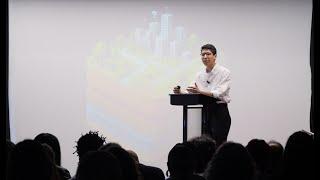 GIS for All: How Any Student Can Research, Learn, and Lead | Brandon Estevez | TEDxYouth@ChavisWay