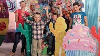 How to Host a Candy Land Party - Exclusively by Shindigz Party Supplies