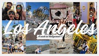 TOP 10 Things to do in LOS ANGELES - [2023 LA Travel Guide]