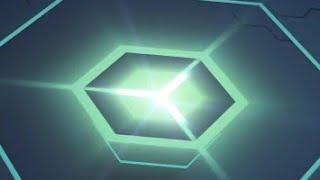 Animation for Game space.